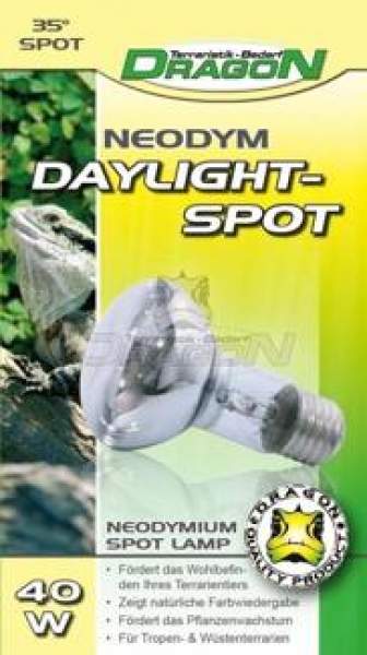 Daylight-Spot Neodym